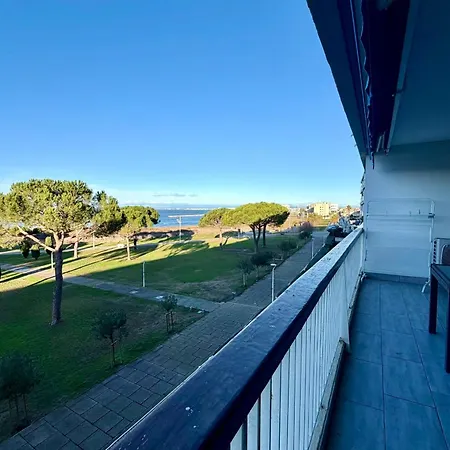 Le Mistral Elegant Vue * Le Grau-du-Roi
