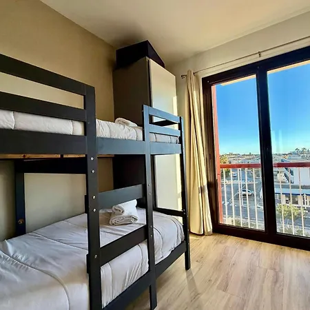 Le Mistral Elegant Vue *