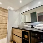 Le Mistral Elegant Vue