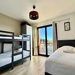 Apartament Le Mistral Elegant Vue *