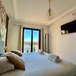 Apartament Le Mistral Elegant Vue Le Grau-du-Roi