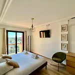 Le Mistral Elegant Vue Apartament