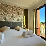 Le Mistral Elegant Vue Apartament
