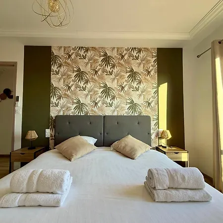 Le Mistral Elegant Vue Le Grau-du-Roi