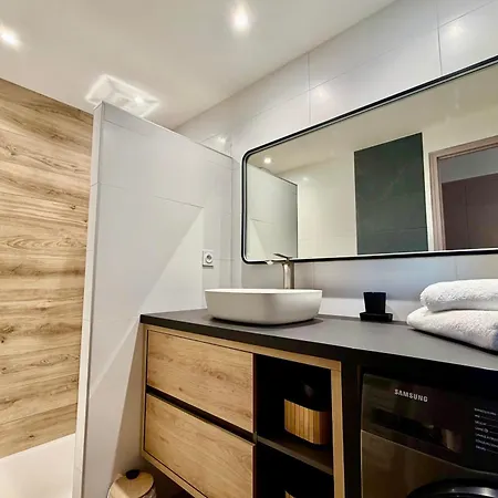Le Mistral Elegant Vue
