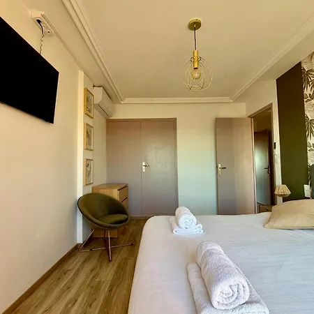 Le Mistral Elegant Vue *